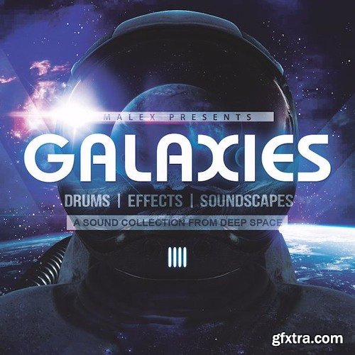 MALEX Galaxies WAV-DISCOVER