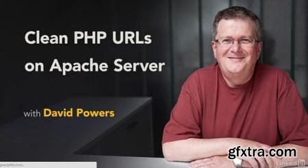 Clean PHP URLs on Apache Server