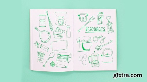 Making Your First Zine: From Idea to Illustration