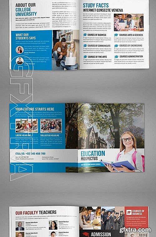 CM - Education Square Prospectus 701873