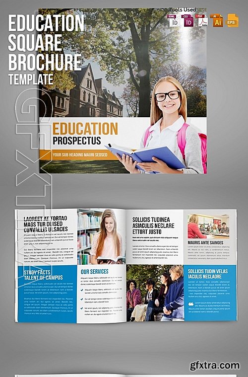 CM - Education Square Prospectus 701873