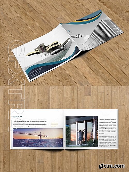 CM - Architect Catalog Brochure-v501 692235