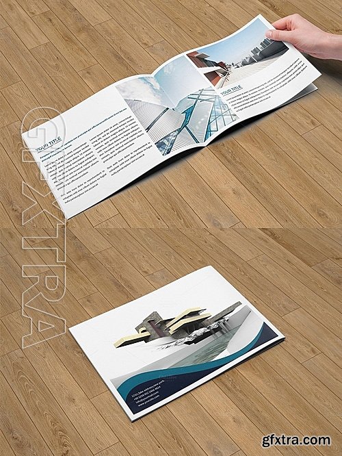 CM - Architect Catalog Brochure-v501 692235