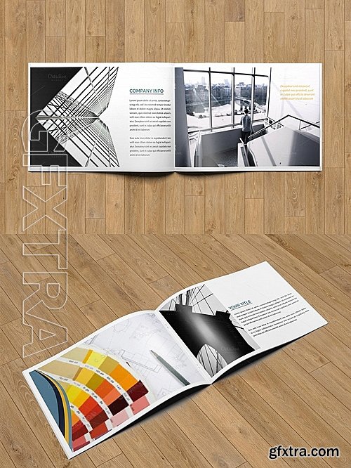 CM - Architect Catalog Brochure-v501 692235