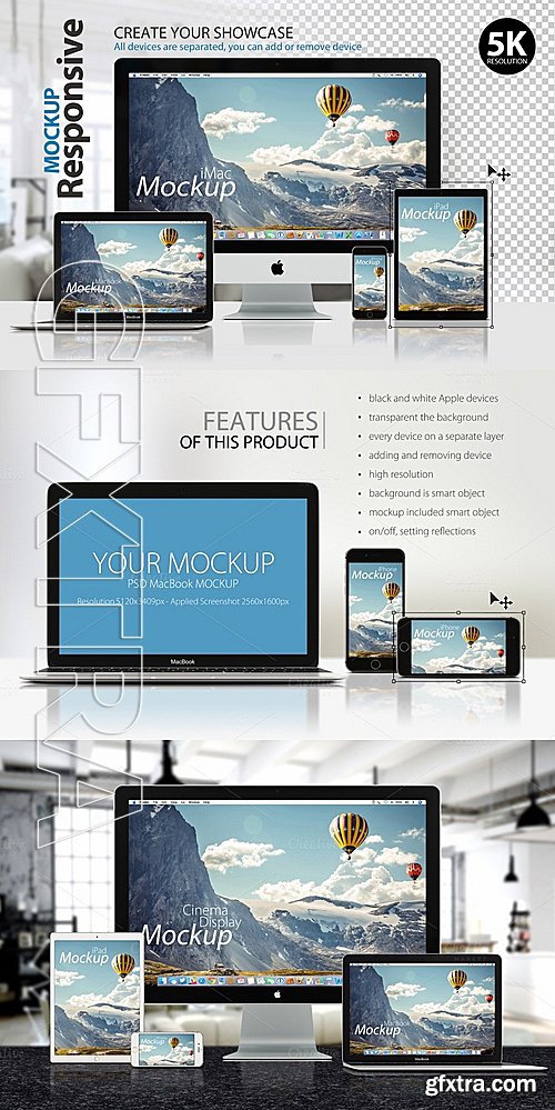 CM - RESPONSIVE MOCKUP 701978