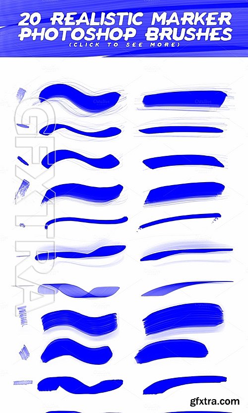 CM - Permanent Marker Designers Kit Vol1 699280