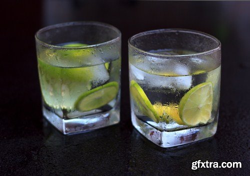 cocktails on bar 13X JPEG