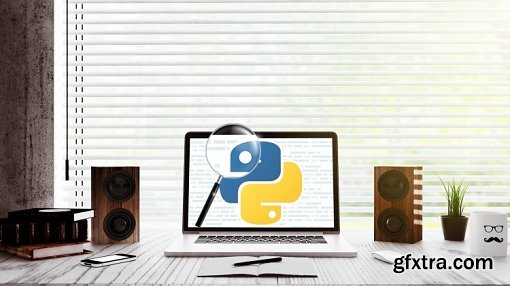 Python Course - Learn Python Programming, MongoDB, Django...