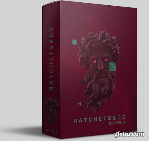 Ratchet Gxds Collection Vol 1 WAV-DISCOVER