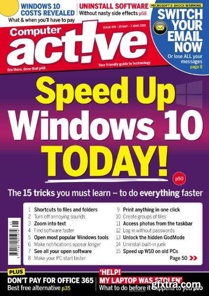 Computeractive - 25 May 2016