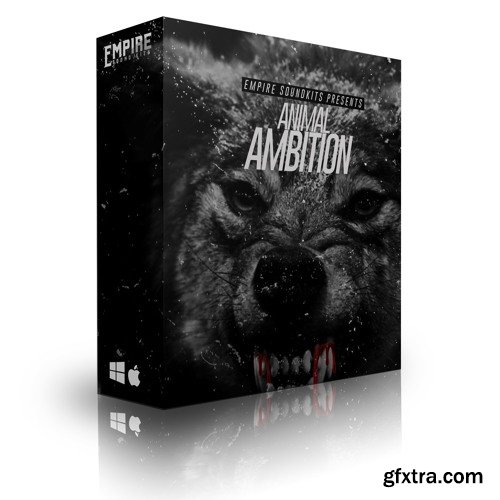 Empire SoundKits Animal Ambition WAV MiDi-FANTASTiC