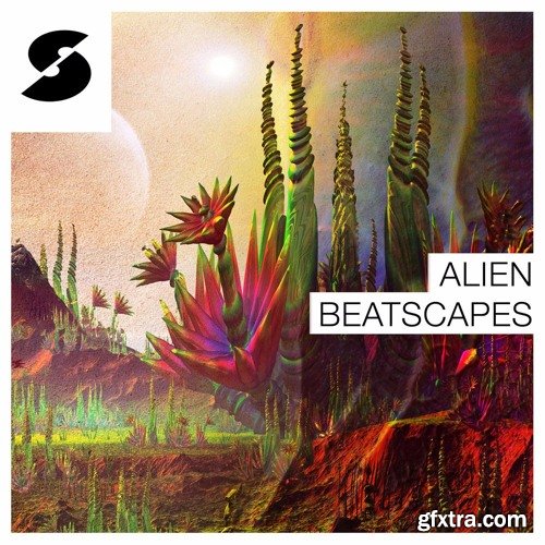 Samplephonics Alien Beatscapes MULTiFORMAT-FANTASTiC