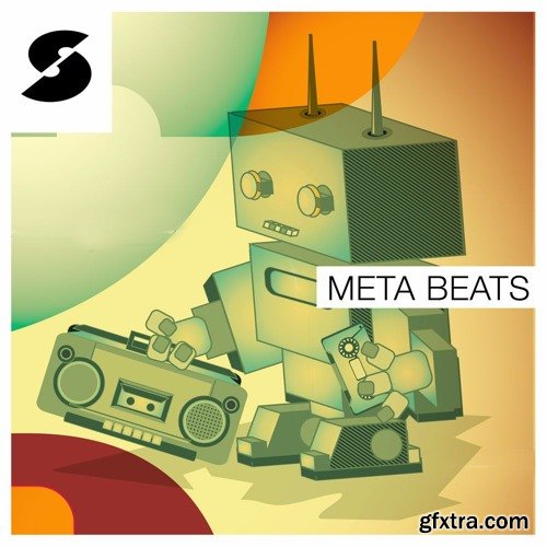 Samplephonics Meta Beats MULTiFORMAT-FANTASTiC