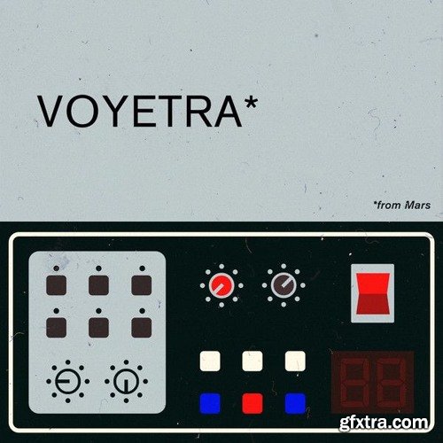 Samples From Mars Voyetra MULTiFORMAT-FANTASTiC