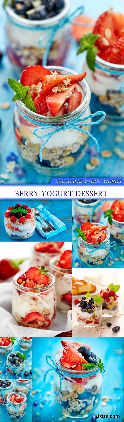 Berry yogurt dessert 7X JPEG