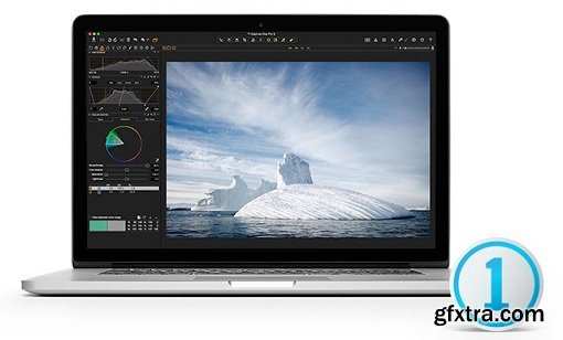 PhaseOne Capture One Pro 9.1.2 Multilingual (x64)