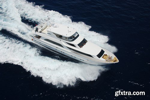 Yachts and Yachting 2 - 25xUHQ JPEG