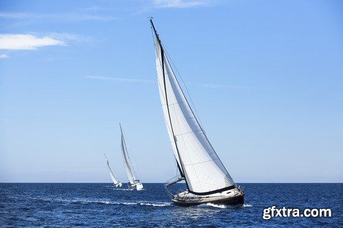 Yachts and Yachting 2 - 25xUHQ JPEG