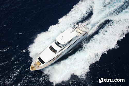 Yachts and Yachting 2 - 25xUHQ JPEG