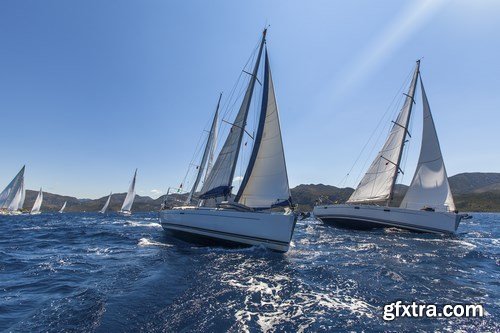 Yachts and Yachting 2 - 25xUHQ JPEG