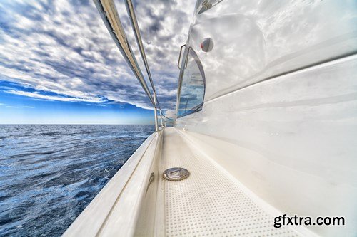 Yachts and Yachting 2 - 25xUHQ JPEG