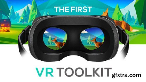 Videohive VR Toolkit 15758439