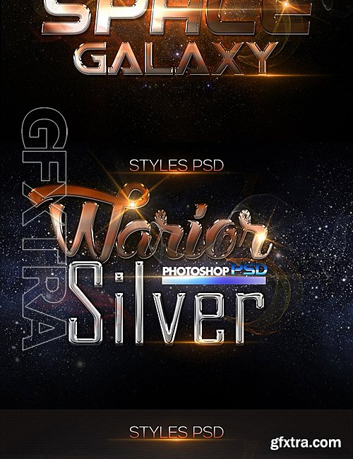 GraphicRiver - Text Style 16-05-15