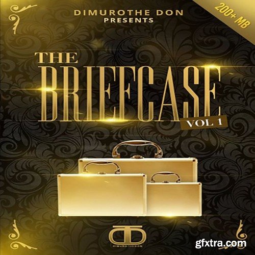 Empire SoundKits The Briefcase Drum Kit V1 WAV MiDi-FANTASTiC