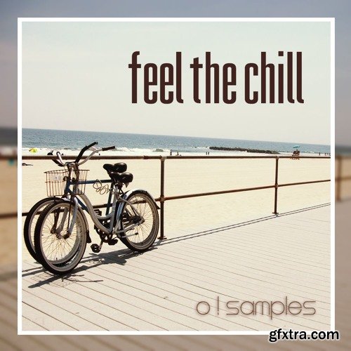 O! Samples Feel The Chill ACID WAV MIDI-iMPRESSIVE