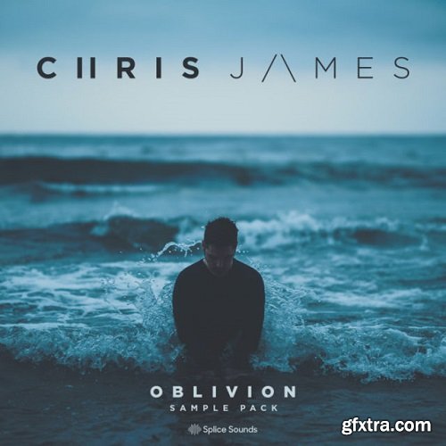 Splice Sounds Chris James Oblivion Sample Pack WAV