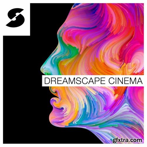 Samplephonics Dreamscape Cinema MULTiFORMAT-FANTASTiC