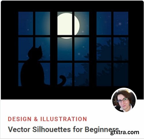 Tuts+ Premium - Vector Silhouettes for Beginners