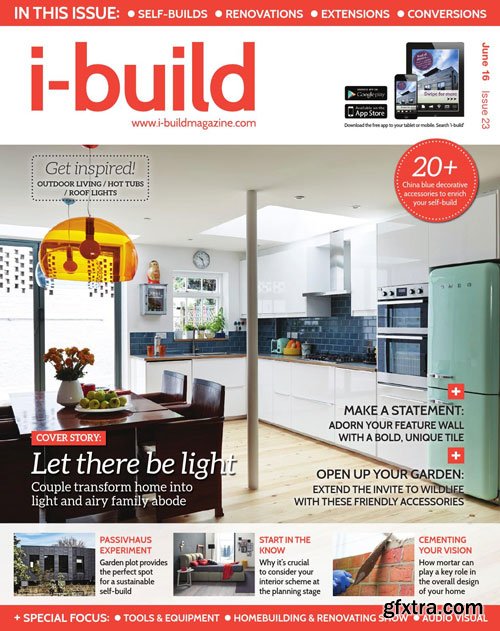 i-build - June 2016