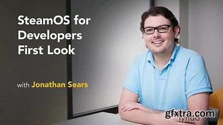 SteamOS for Developers First Look