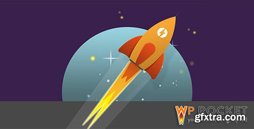 WP Rocket v2.8.1 - Cache Plugin for WordPress - NULLED