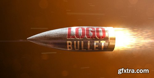 Videohive - Logo Bullet - 719213