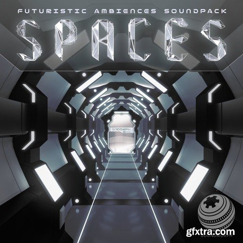 SoundMorph Spaces WAV-FANTASTiC