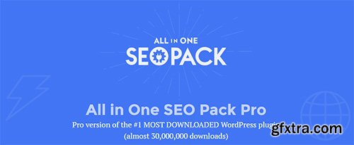 All in One SEO Pack Pro v2.4.4.2.1 - WordPress Plugin