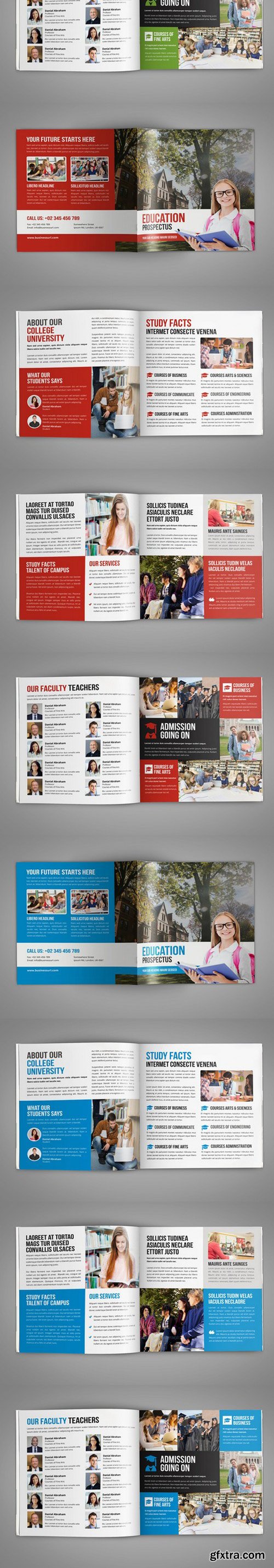 CM - Education Square Prospectus 701873