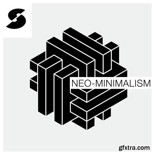 Samplephonics Neo-Minimalism MULTiFORMAT-FANTASTiC