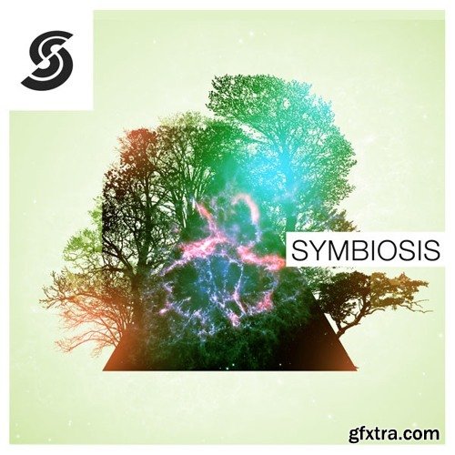 Samplephonics Symbiosis MULTiFORMAT-FANTASTiC