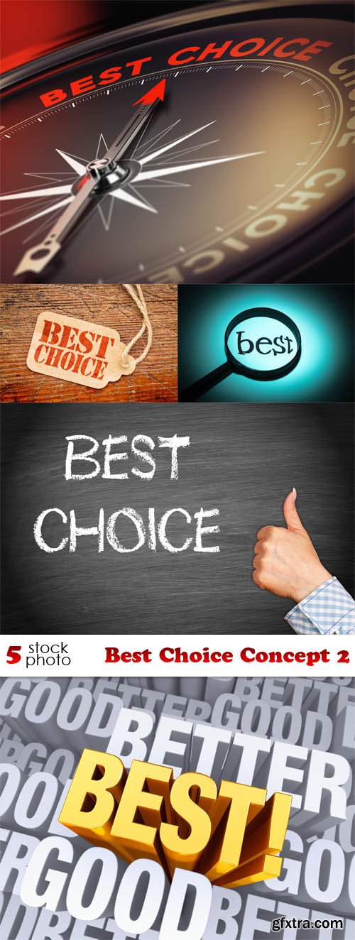 Photos - Best Choice Concept 2