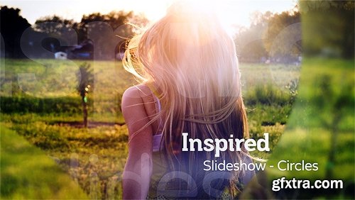 Videohive Inspired Slideshow 2.0 15675273