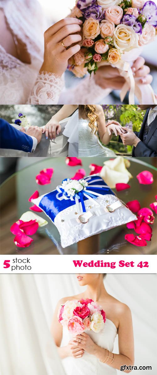 Photos - Wedding Set 42