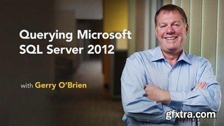 Querying Microsoft SQL Server 2012