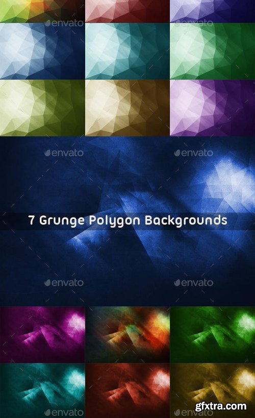 Graphicriver 78 Abstract Backgrounds Bundle 11782229