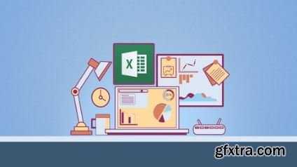 Microsoft Excel in 75 minutes - Part 1
