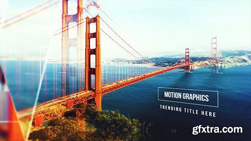 Videohive - Cinematic Opener - 16134935