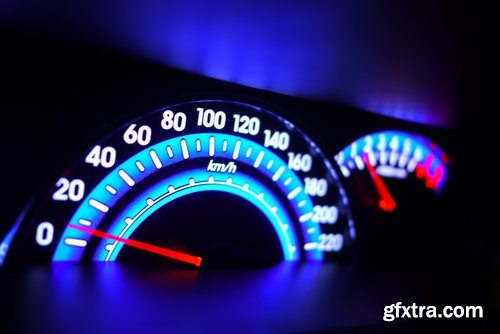 Collection speedometer speed car train vehicles 25 HQ Jpeg