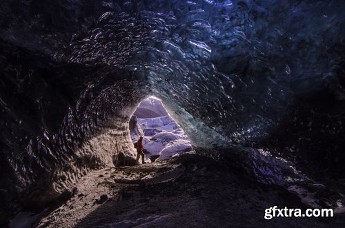 Collection Cave Grotto groove rock stone mountain caver 25 HQ Jpeg